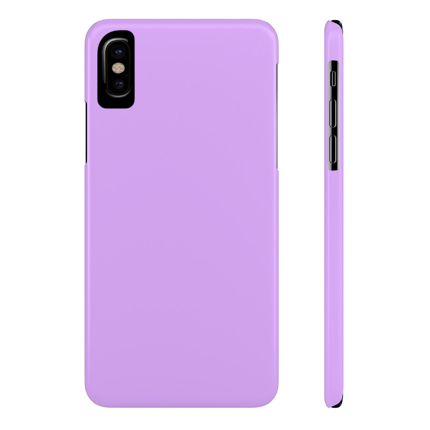 Slim Phone Cases