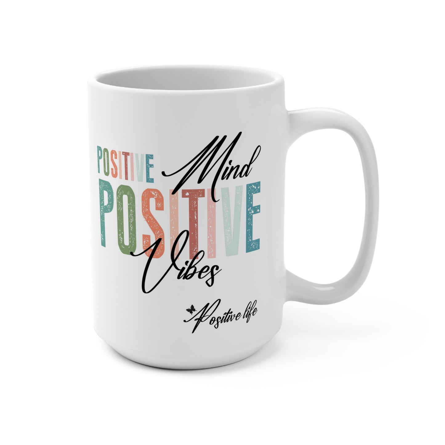 Mug 15oz