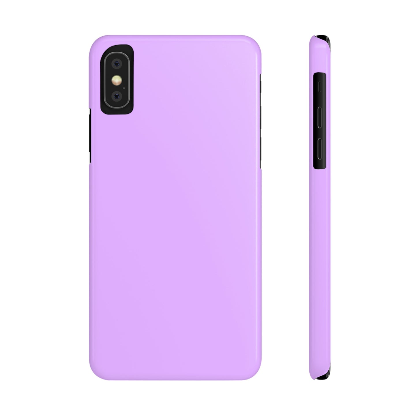 Slim Phone Cases