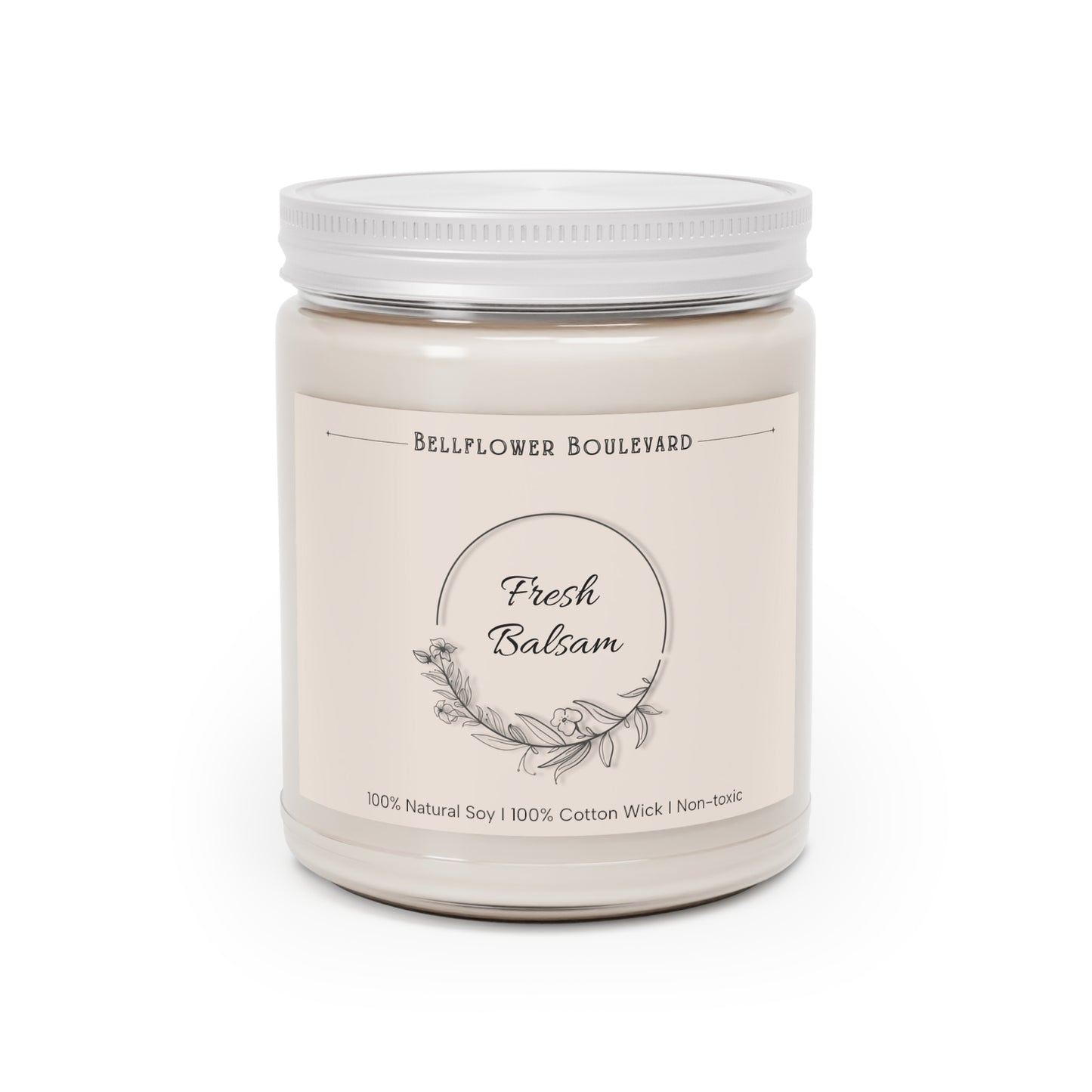 Scented Candles, 9oz