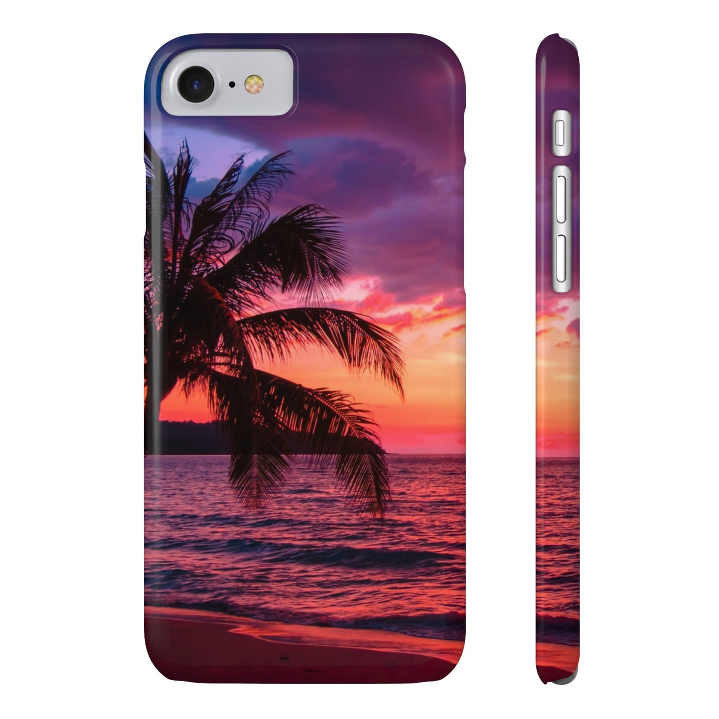 Slim Phone Cases