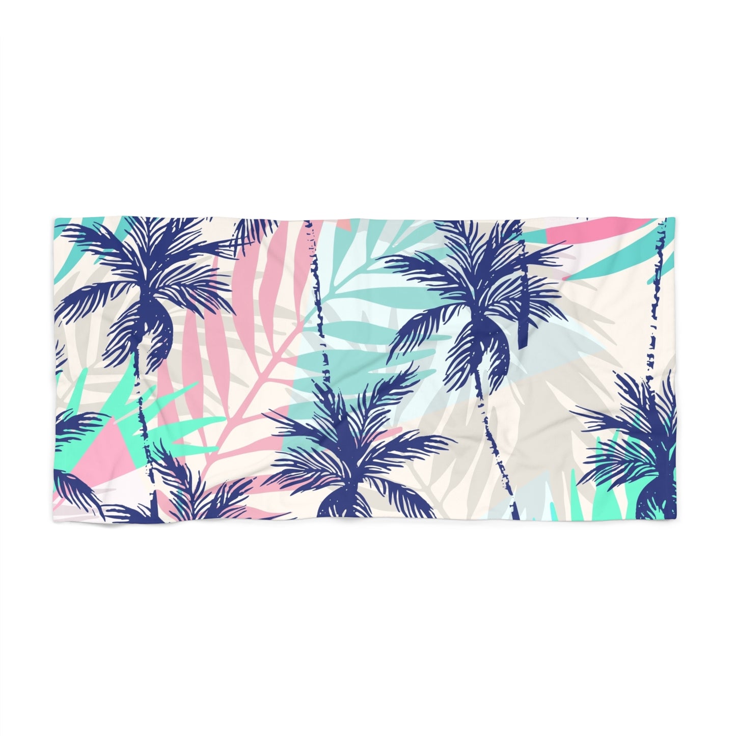 Beach Towel