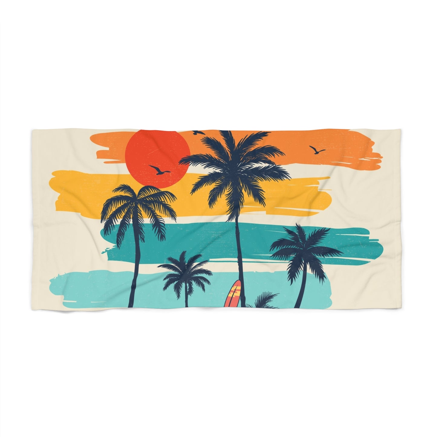 Beach Towel