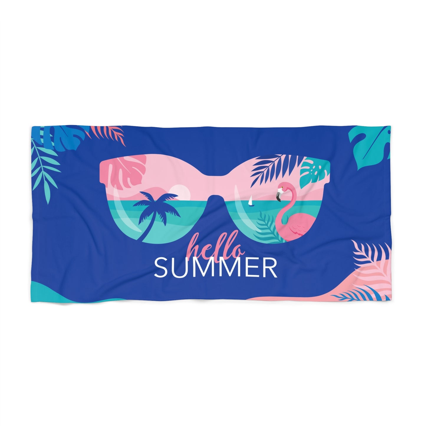 Beach Towel