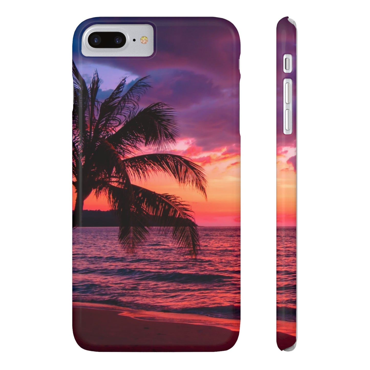 Slim Phone Cases