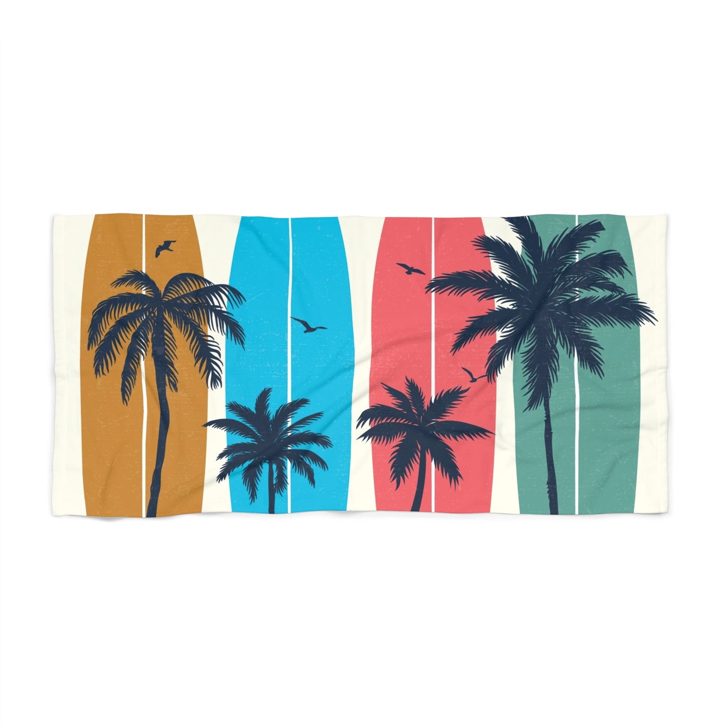 Beach Towel