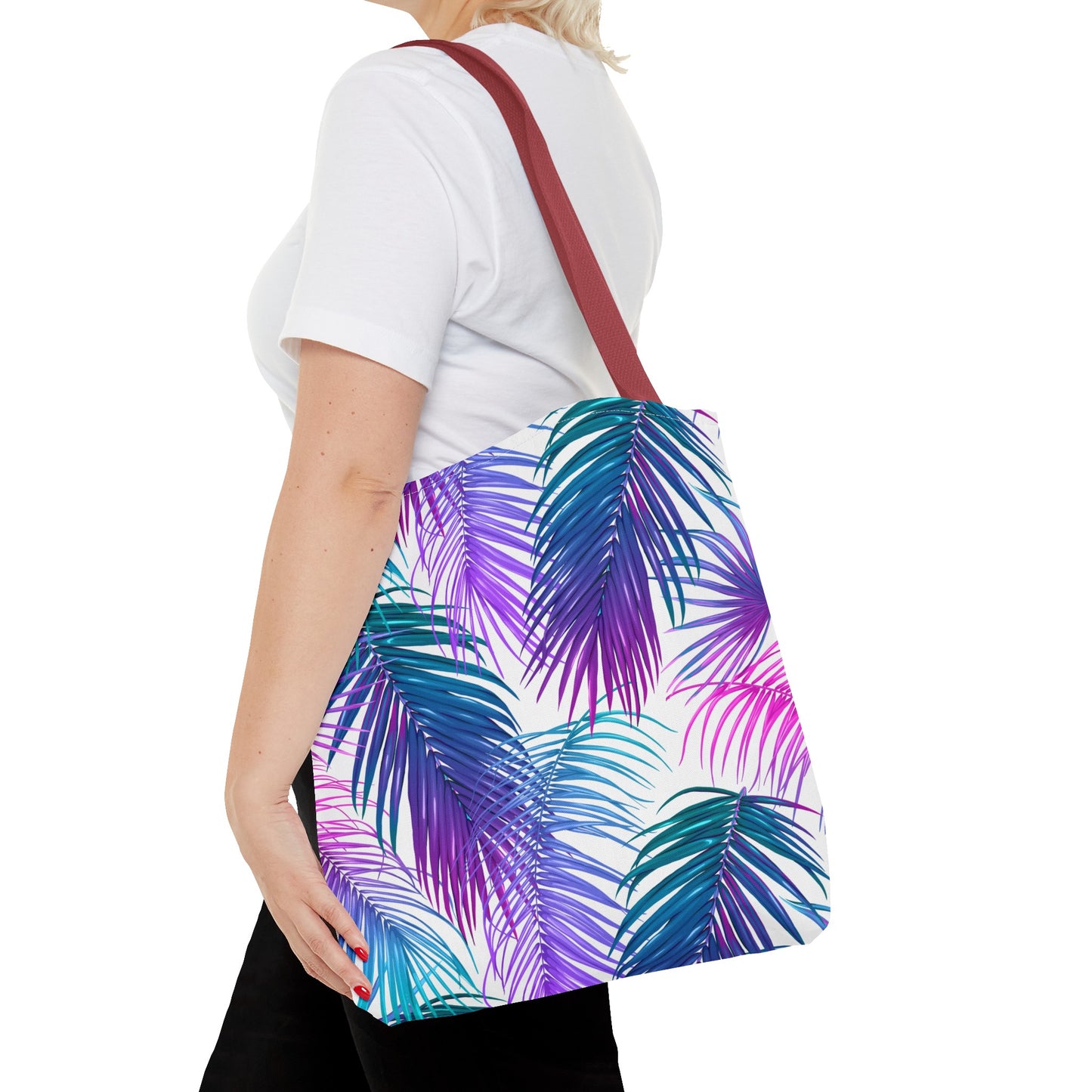 Tote Bag (AOP)