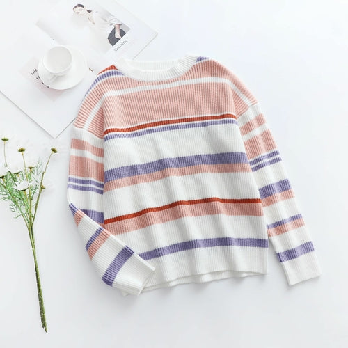 Jumper Knitwear Sweater Tops