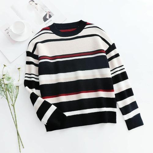 Jumper Knitwear Sweater Tops