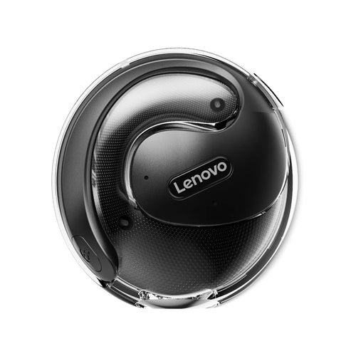 Lenovo OWS Wireless Headphones Bluetooth Earphones with Mics HiFi