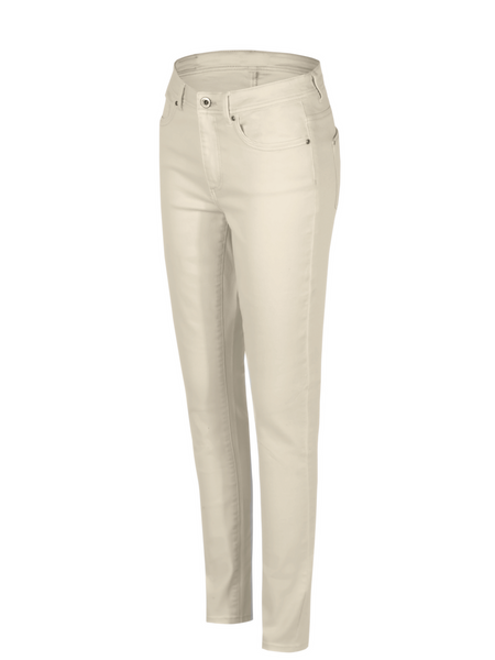 "Ella" High Waisted Stretchy Skinny Jeans